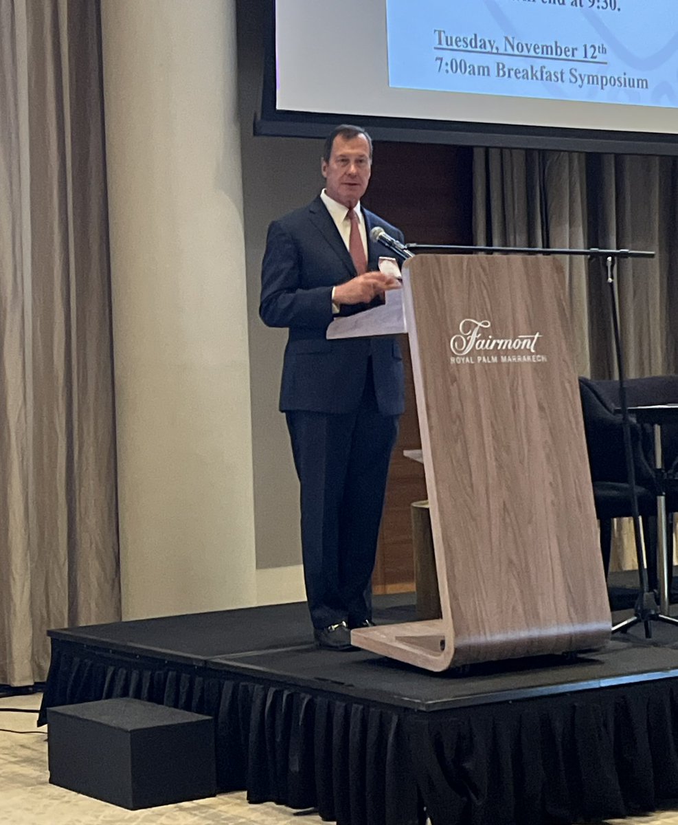 New York Section AUA (@nysaua) on Twitter photo <a href="/PNSchlegel/">Peter Schlegel</a> <a href="/NYSAUA/">New York Section AUA</a> president kicking off the annual meeting in beautiful Marrakech, Morocco ☀️
<a href="/AmerUrological/">Amer. Urol. Assn.</a>
Excited for a great scientific program and amazing experiences this week! <a href="/PNSchlegel/">Peter Schlegel</a> <a href="/NYSAUA/">New York Section AUA</a> president kicking off the annual meeting in beautiful Marrakech, Morocco ☀️
<a href="/AmerUrological/">Amer. Urol. Assn.</a>
Excited for a great scientific program and amazing experiences this week!