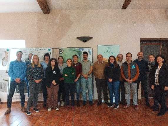 Groupe d’Histoire de Zones Humides tweet media