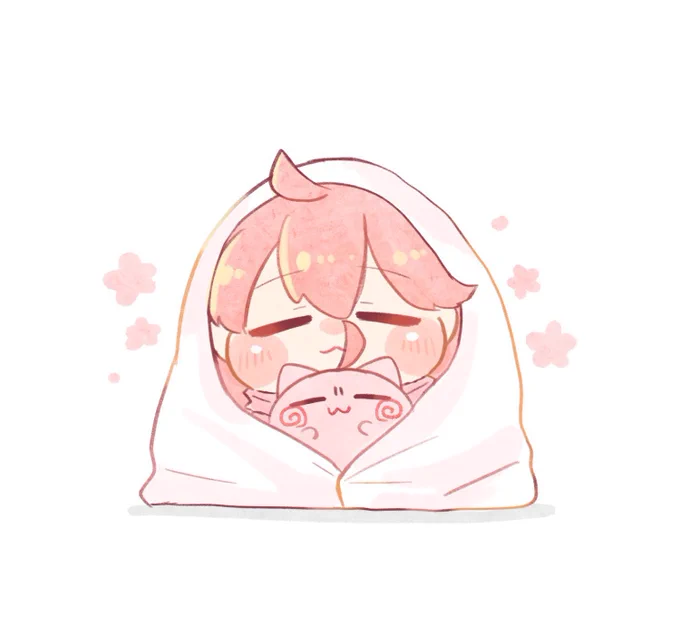 さみしいだろうけど꒰ᐢ⸝⸝• ·̭ •⸝⸝ᐢ꒱たくさんポストもするからよろ休暇のために仕事たくさんおわらせたのえらい꒰ᐢ⸝⸝• ·̭ •⸝⸝ᐢ꒱ 