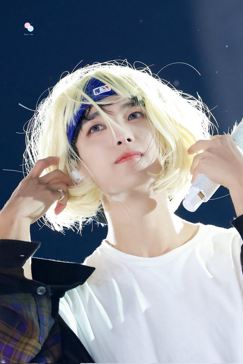 KyeomsBaekery's tweet photo. OH DOKYEOM THIS DIVA🥹 https://t.co/eTiBdDPUcj
