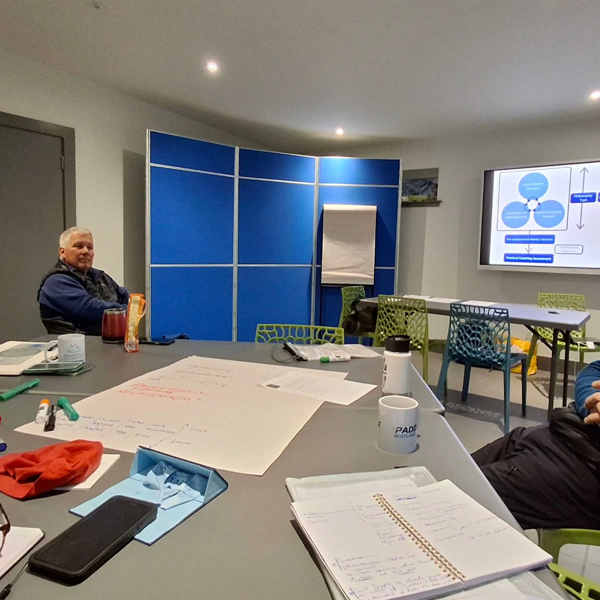 Mal & MarionTabb tweet media