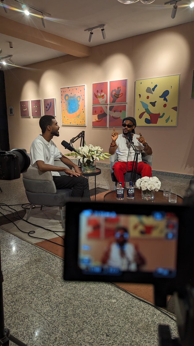 joeabdallah_'s tweet photo. Conversation conversation
#bhdesign #AND #windsorgallery #5senses https://t.co/GH3Exvh4V3