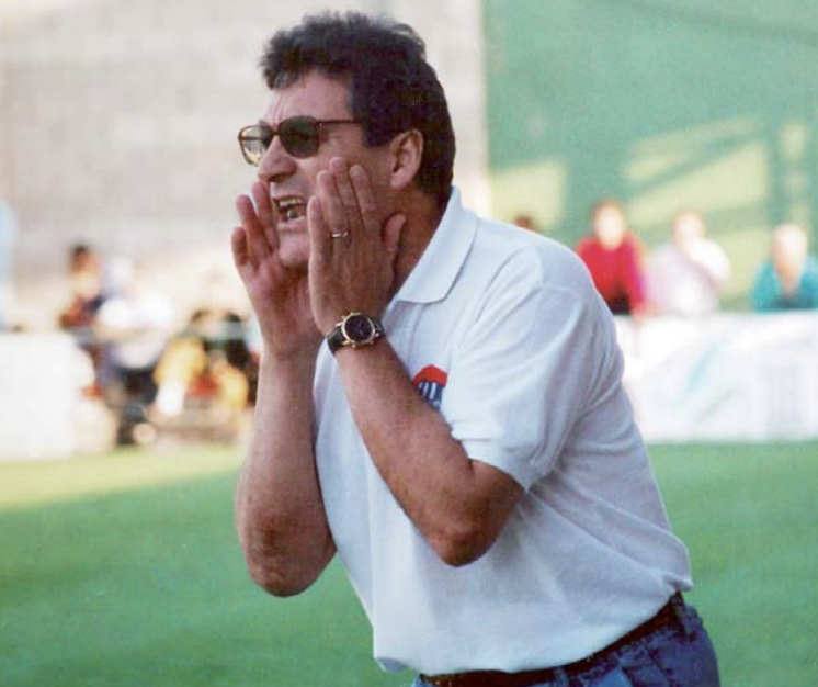 Club Esportiu Europa tweet media