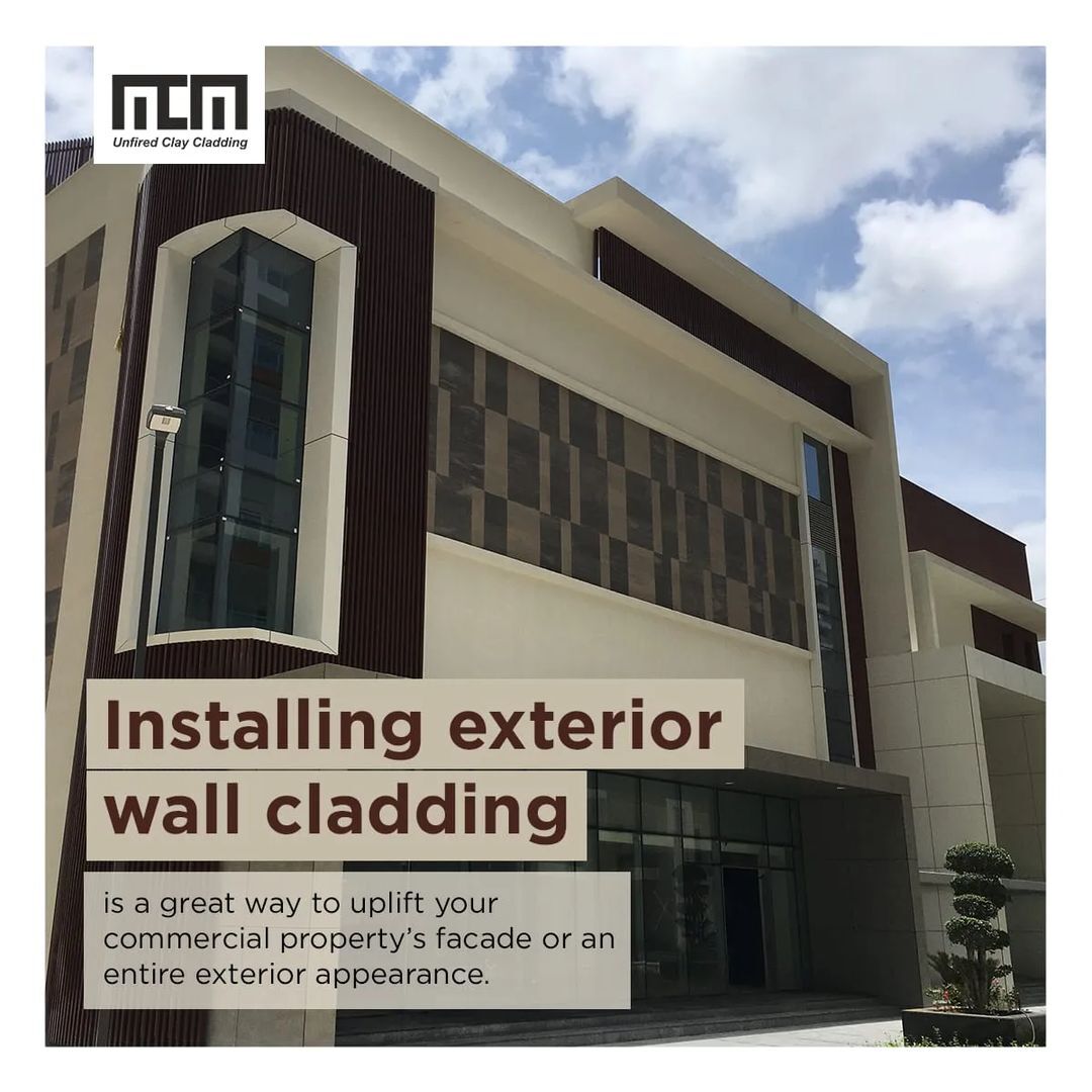 MCMCLADDING's tweet image. Thin and light weight, yet strong and durable, fire &amp;amp; water resistant, eco friendly and flexible, all MCM products are the perfect additions to your walls.
Dm us for details.
.
.
 
#mcm
#mcmclaycladding #architecturedesign #interiordesign #surfacefinishes #facade #curtainhall