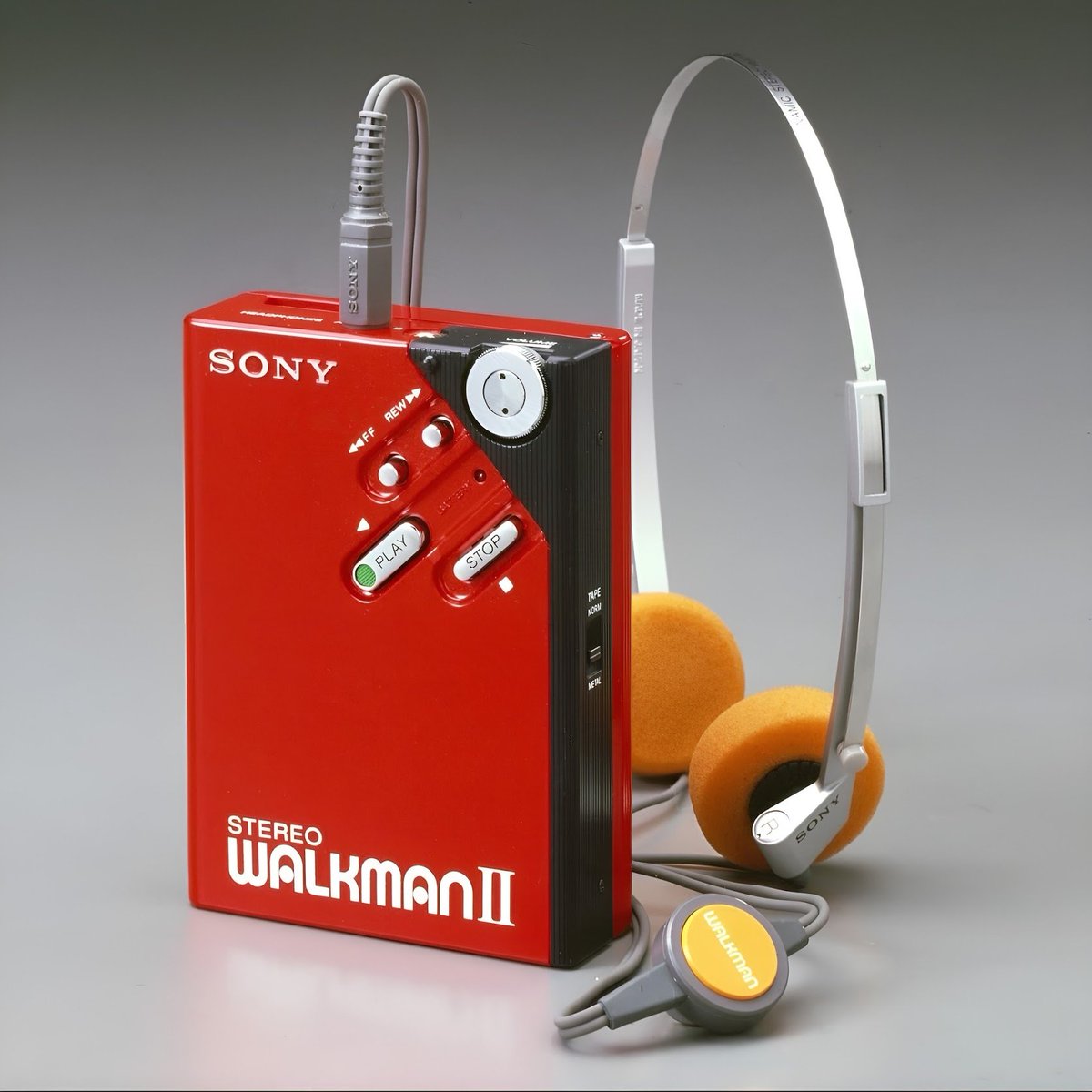 Obsolete Sony on X: 