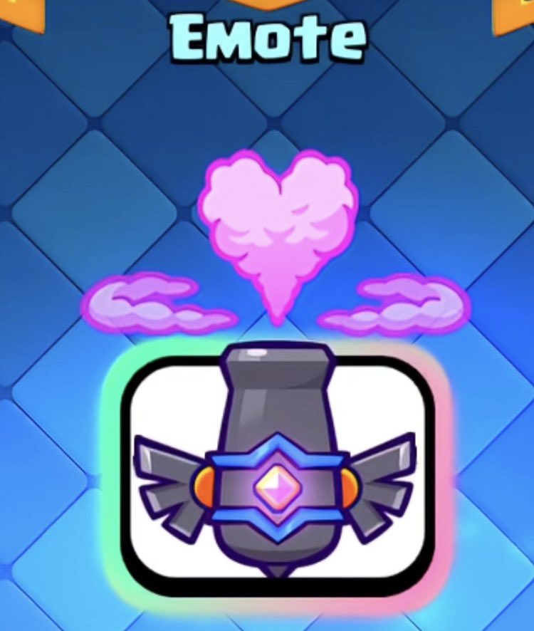 atCha from TheGamerVillage (@thegamervillage) on Twitter photo 2x Pass Royale #Giveaway for Clash Royale. To Participate:
✅Follow <a href="/TheGamerVillage/">atCha from TheGamerVillage</a>
♥Like & Repost
✌️Tag Two Friends
💥Subscribe YouTube.com/TheGamerVillage
2x Winners will be DM’ed November 17th. Good Luck!
Bonus: The same day I’ll give 7 Cannon Hearts Emotes away on my discord 2x Pass Royale #Giveaway for Clash Royale. To Participate:
✅Follow <a href="/TheGamerVillage/">atCha from TheGamerVillage</a>
♥Like & Repost
✌️Tag Two Friends
💥Subscribe YouTube.com/TheGamerVillage
2x Winners will be DM’ed November 17th. Good Luck!
Bonus: The same day I’ll give 7 Cannon Hearts Emotes away on my discord