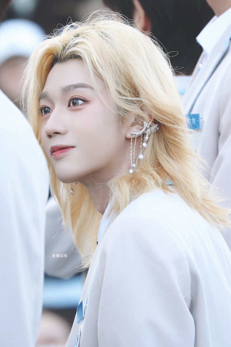 CGCC_Kachine's tweet photo. -𝟐𝟒𝟏𝟏𝟏𝟎 •͈ᴗ⁃͈★

🫶🏻

#쑨잉하오 #孙滢皓 #SunYinghao #StarlightBoys #스타라이트보이즈 #星光闪耀的少年 https://t.co/2vflxn60lj
