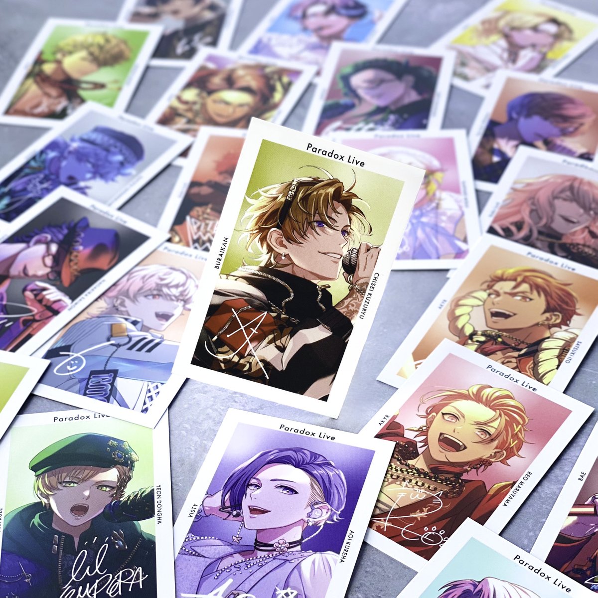 ジークレストア on X