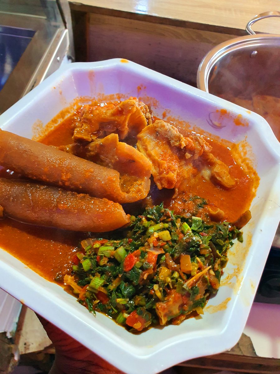 CrustNuel's tweet photo. There's is stil time to order your heat and serve meals.
Location rayfeld by Atiku junction.
Delivery is stil at discounted prices if you wil be patient to wait for the restaurant dispatch rider 07039789002
@_tosin_ojo @Jhay_low @Blaqnificient1 @bolanleofjos @Boss_Bee_ @bukkytem https://t.co/hEw2NrMlj4