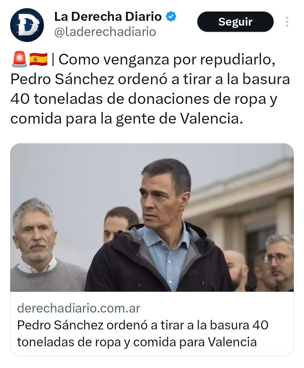 An_gello72's tweet photo. Que pesa más?  Un kilo de plomo, un kilo de paja o un kilo de donaciones? https://t.co/PIf9cET3Pr
