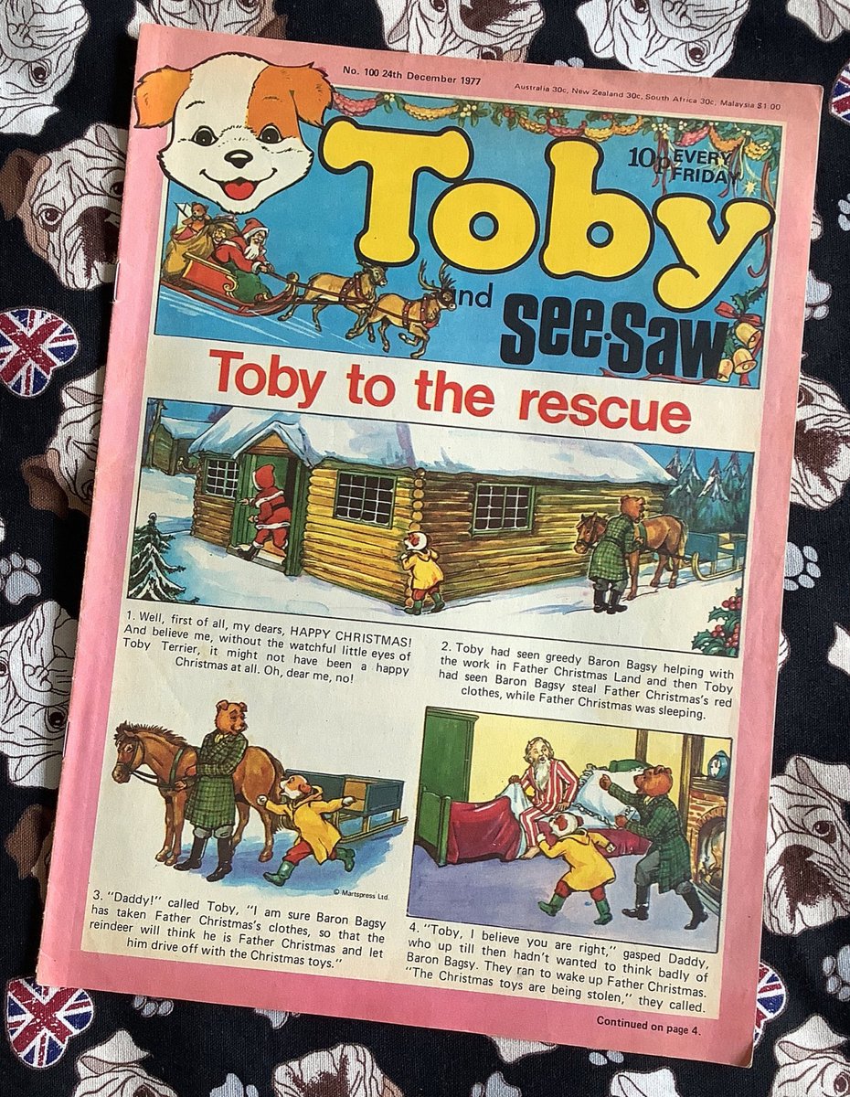 Watson's Vintage Finds tweet media