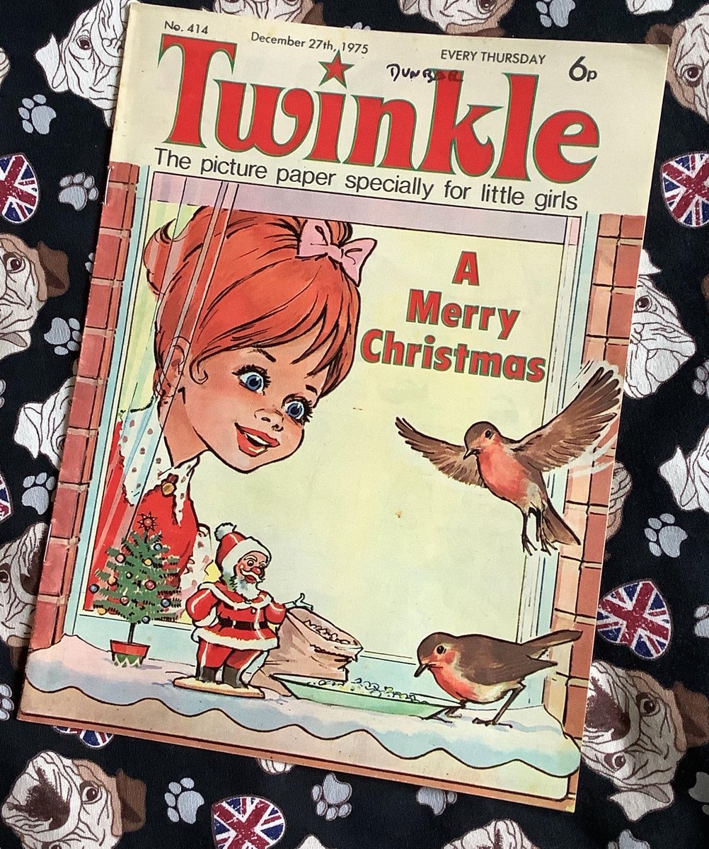 Watson's Vintage Finds tweet media