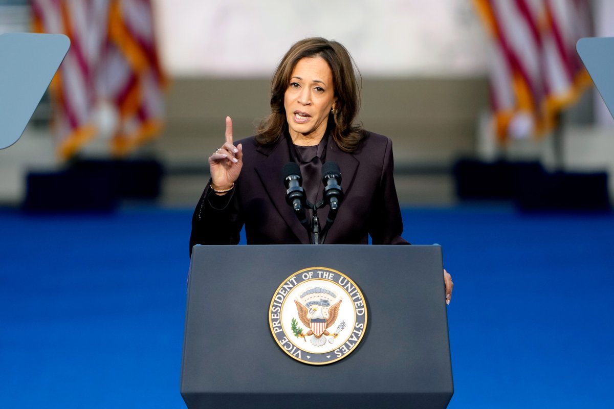 I'm staying here on  for the fight and to demand  to #RecountEveryVote for <a href="/KamalaHarris/">Kamala Harris</a> and each and every election!

Follow me <a href="/electroboyusa/">Andy Behrman</a> and I'll follow you back!  

Everybody feels that this election was "beyond fishy!"

Let's demand a recount now with a retweet!
