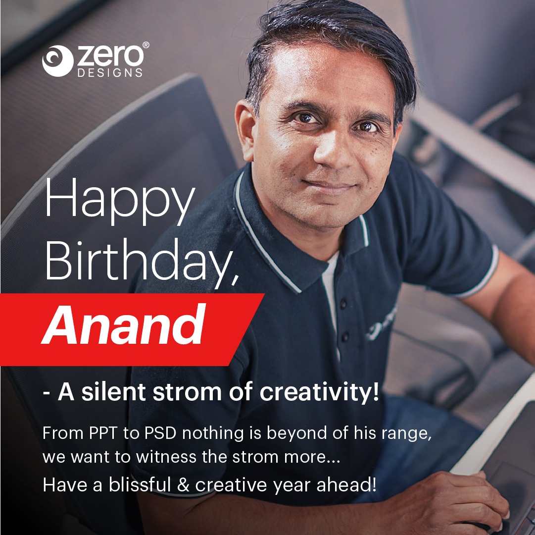 Zero Designs tweet media