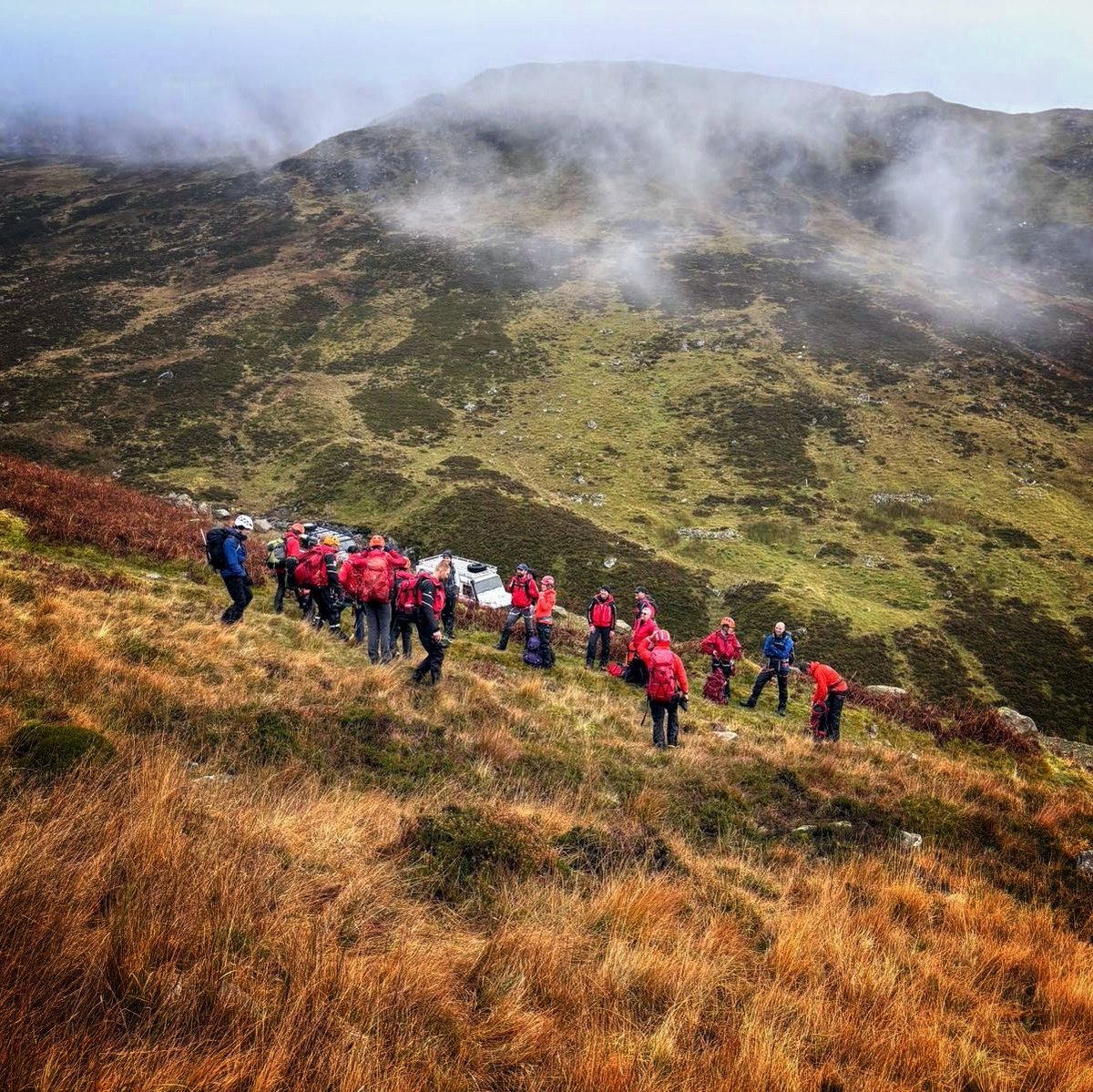 LomondMRT's tweet image. Joint training with @OchilMRT @killinmrt87 ~ many thanks to everyone involved and especially Killin MRT for hosting.