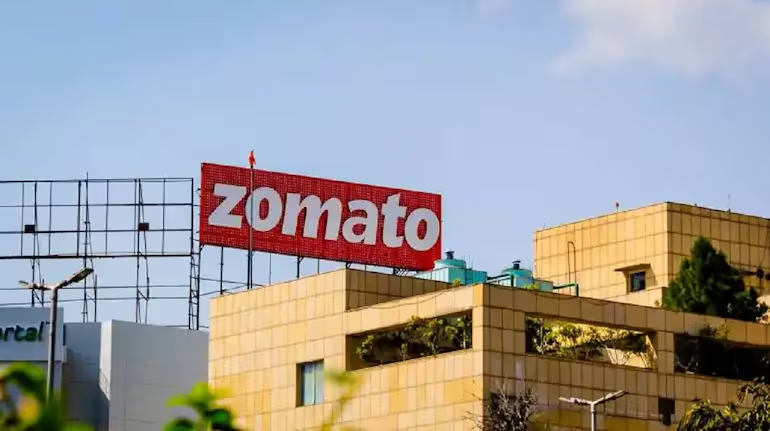 moneycontrolcom's tweet photo. #MCTrends | Now you can grab cancelled Zomato orders nearby for discounted prices. How 'Food Rescue' works ๐ต๐ฅก๐ฐ
Get more info on thisโคต๏ธ
https://t.co/3WruKYfXld
#Zomato #FoodRescue #DiscountPrices https://t.co/VP9B0QbP6G