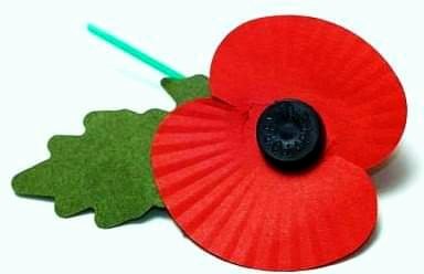 HillingdonRem's tweet photo. #ArmistaceDay #WeWillRememberThem #Remembrance https://t.co/6QnWBz3VAj