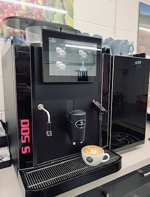 Argie's Coffee & Vending Company (@argiescoffee) on Twitter photo Come and see our Rex Royal in the showroom, perfect texture milk at just a push of a button!
Book a viewing 01656722733 or email Sales@argiescoffee.co.uk
@rexroyalag Come and see our Rex Royal in the showroom, perfect texture milk at just a push of a button!
Book a viewing 01656722733 or email Sales@argiescoffee.co.uk
@rexroyalag