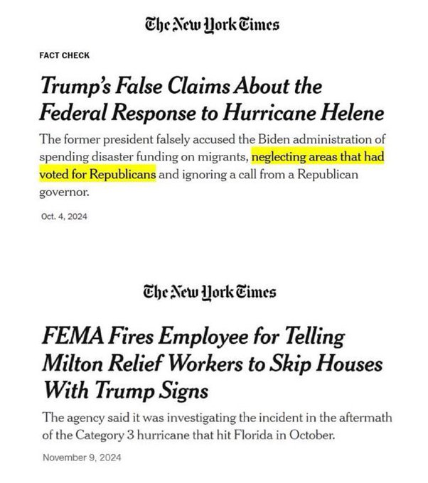 tomneveril's tweet image. We all lose with media bias and censorship.