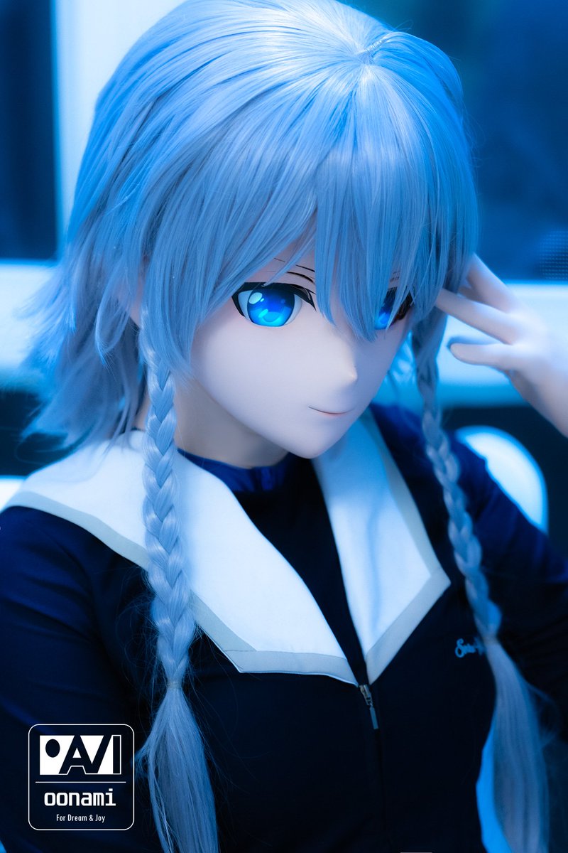 oonami tweet media