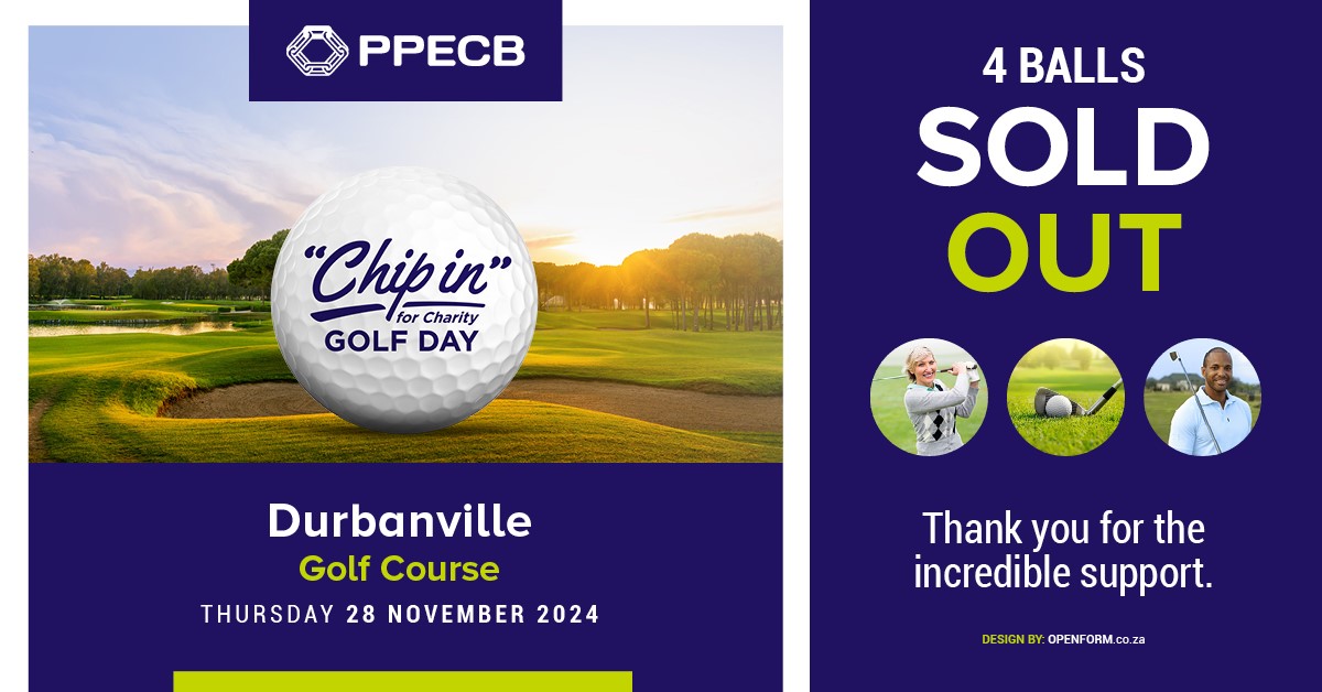 PPECB South Africa tweet media