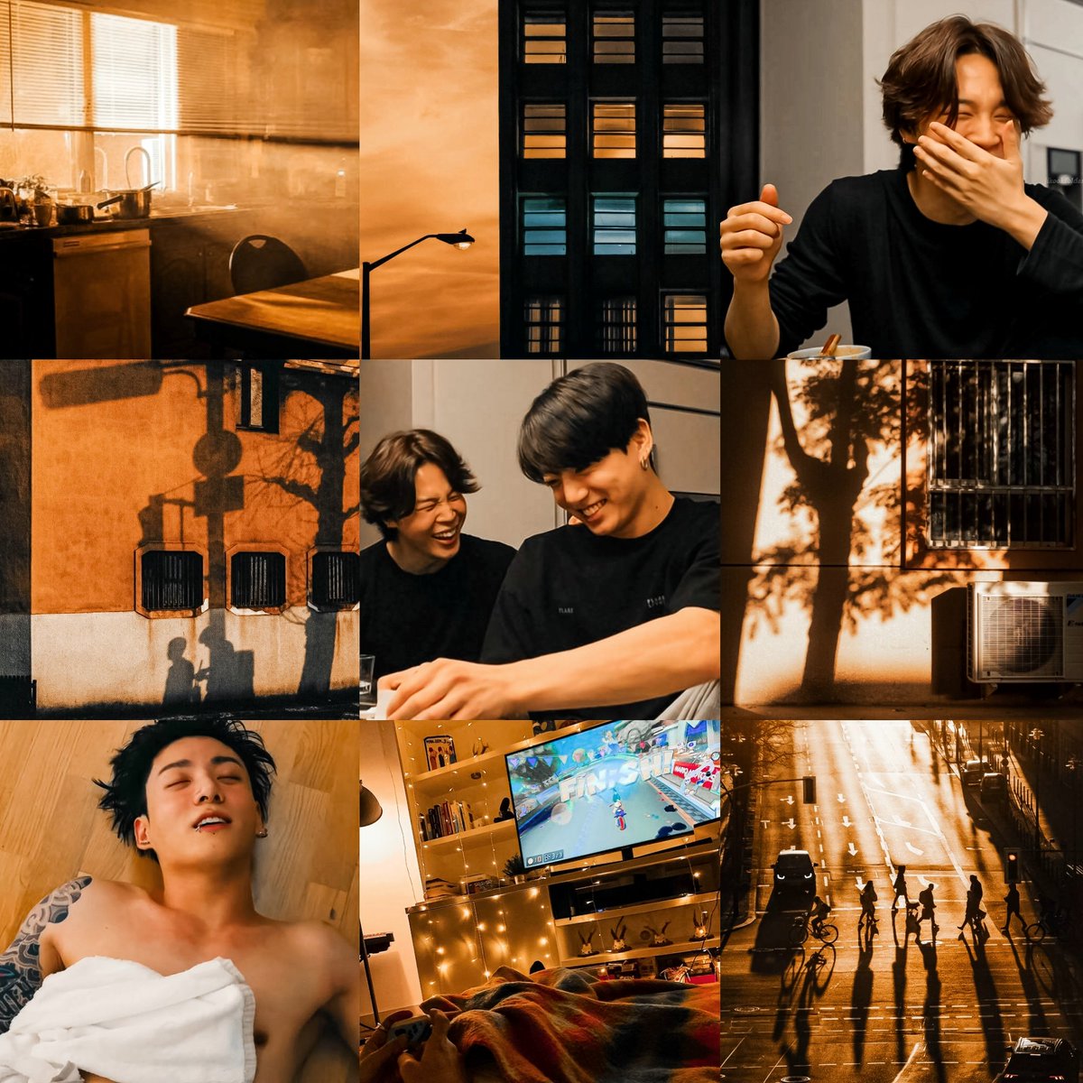 IamU_UarmyHope's tweet photo. "So Hot" series- 2 short Jikook one shots for @twopromptfest 

'Hot In Here (So Hot)'
-Part 1-
🌡️Heat wave, fluff &amp; humor, friends to lovers

https://t.co/1qVtZRPamD

'Stuck In The Middle With You'
-Part 2-
🔥 PWP, claustrophobia, panic attack

https://t.co/NHXwJZPGcP https://t.co/h4SzqFn1LC