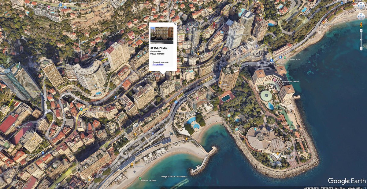 The Find Global Luxury Real Estate tweet media