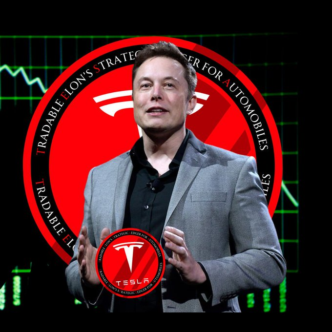 TeslaSOL_X's tweet photo. We're building a world powered by solar energy, running on batteries and transported by electric vehicles. Explore the most recent impact of our products, people and supply chain. Our vehicles are some of the safest in the world.

TESLA to empower the Future! https://t.co/n0RwfAnK5m