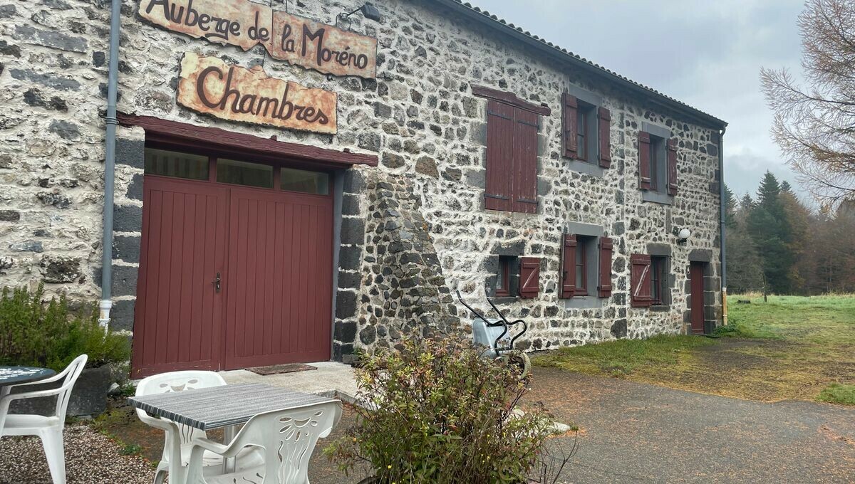 icipaysauvergne's tweet image. Dernier service pour Raphaël et Alexandra Dubernat à l'Auberge de la Moreno dans le Puy-de-Dôme
➡️ l.francebleu.fr/X5zk