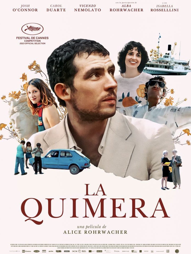 JuanRoures's tweet photo. Quizá sea la mejor película del año.
Y acaba de llegar a Movistar+. https://t.co/YhlqjfoEw1