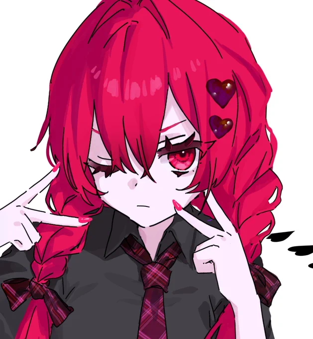 可愛い感じの絵たち