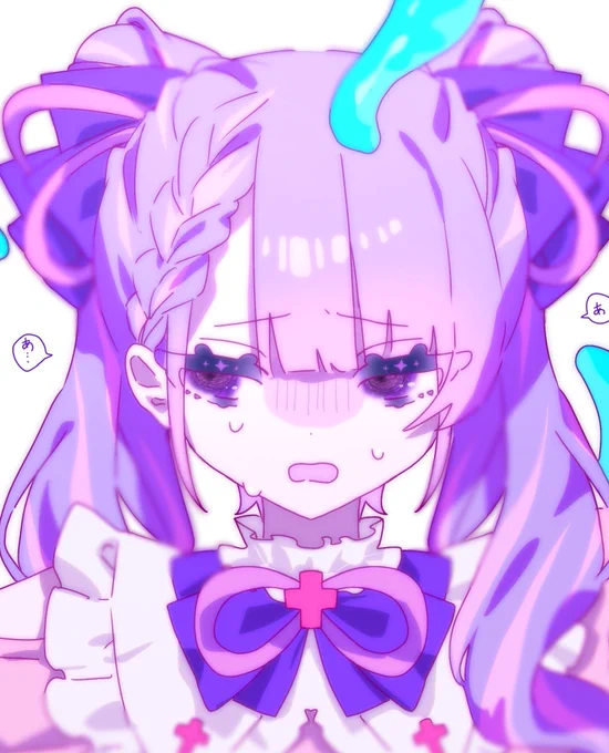可愛い感じの絵たち