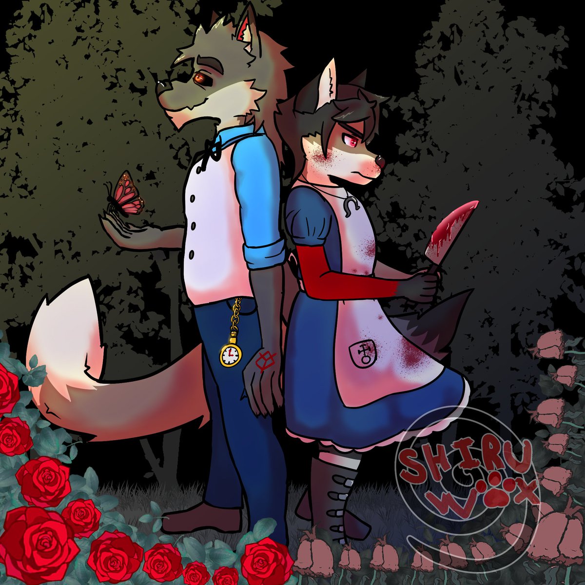 Oh to escape reality.