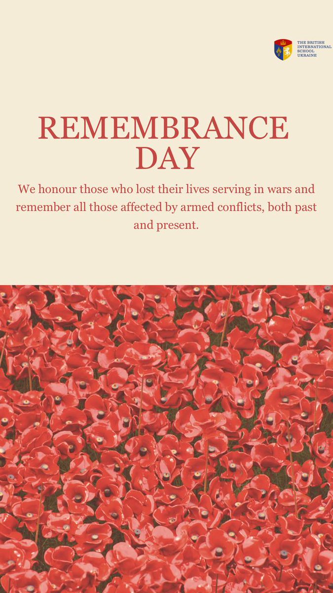 The British International School, Ukraine (@britishukraine) on Twitter photo 