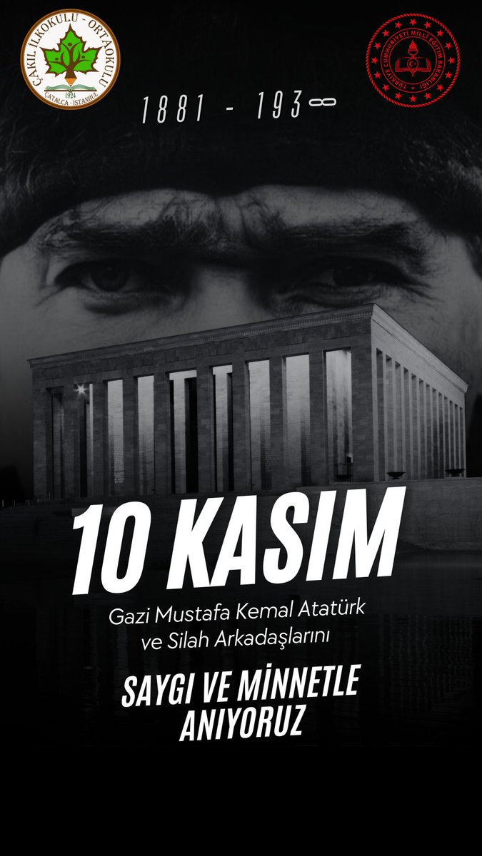 Çakıl İlkokulu/Ortaokulu Müdürlüğü (@ilkokulu_l) on Twitter photo 