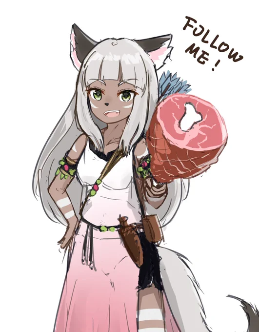 34/Befriend #OctopathTraveler2 #オクトラ2