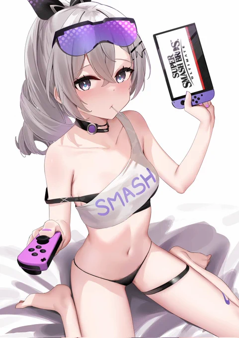 What is she trying to say???#スターレイル #HonkaiStatRail 