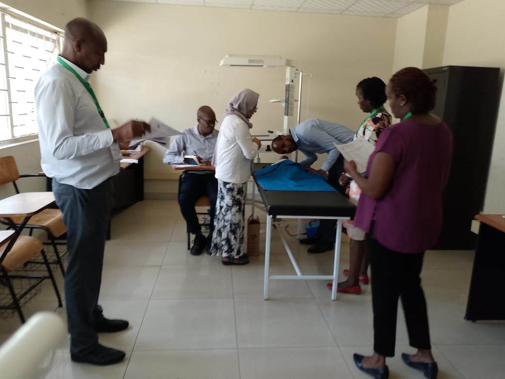 SIM for LIFE tweet media