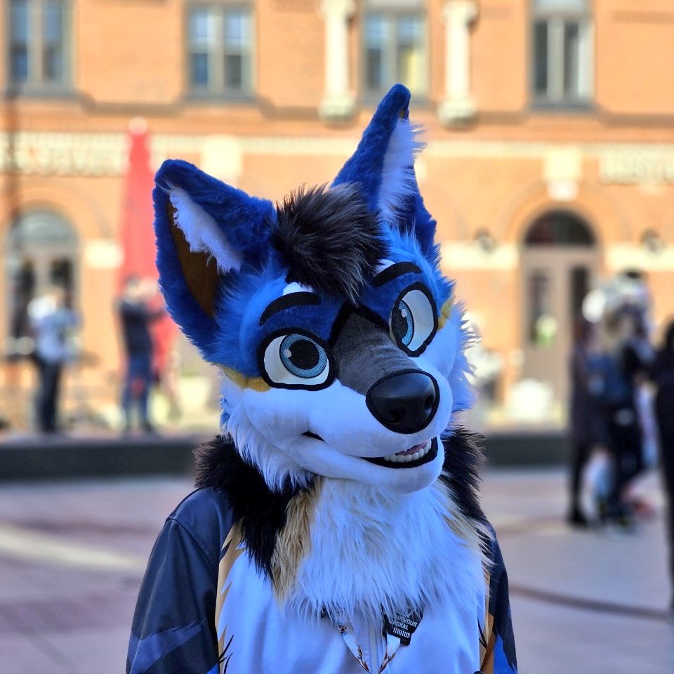 Nexus the Jackal tweet media