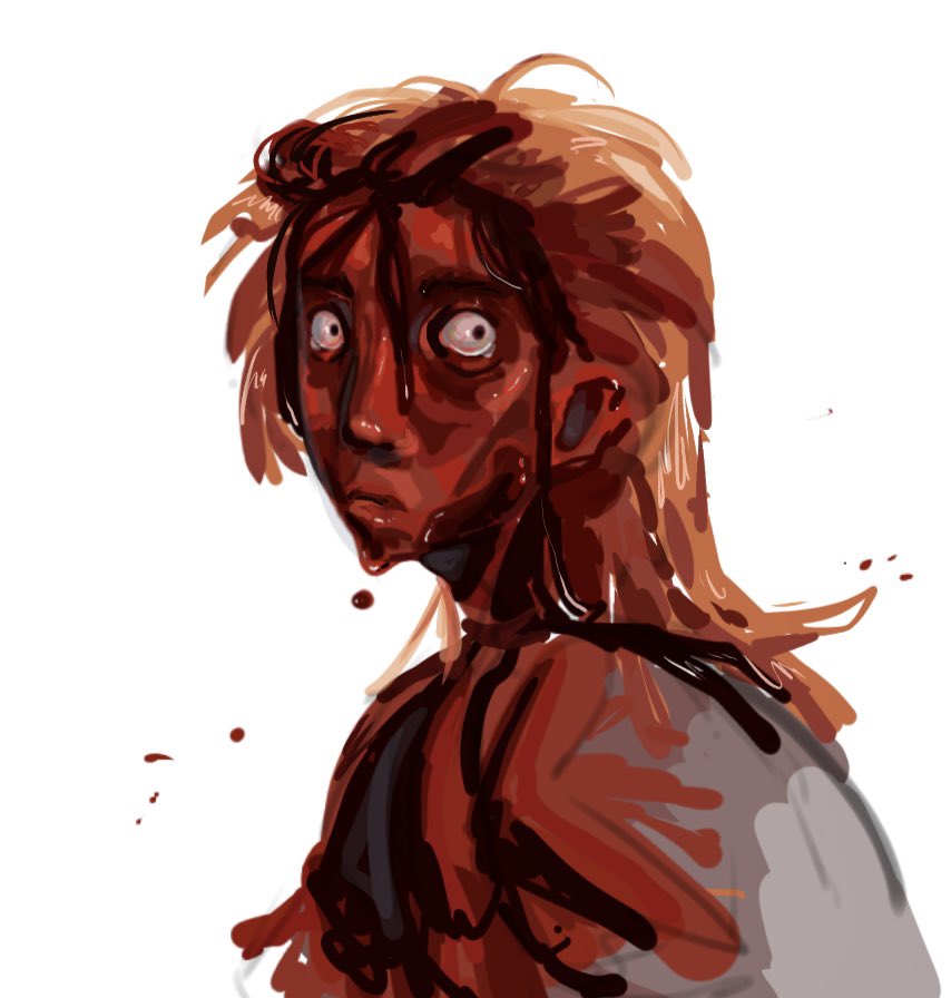 l1teral_sl33py's tweet image. ‼️bloody 🩸‼️
#art 
[repost]