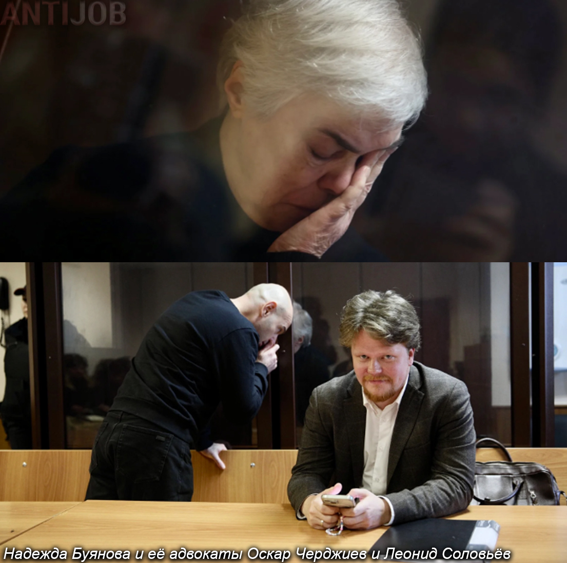 Шесть лет лишения свободы запросил прокурор педиатру Надежде Буяновой, которую оклеветала доносчица. Завтра состоится оглашение приговора