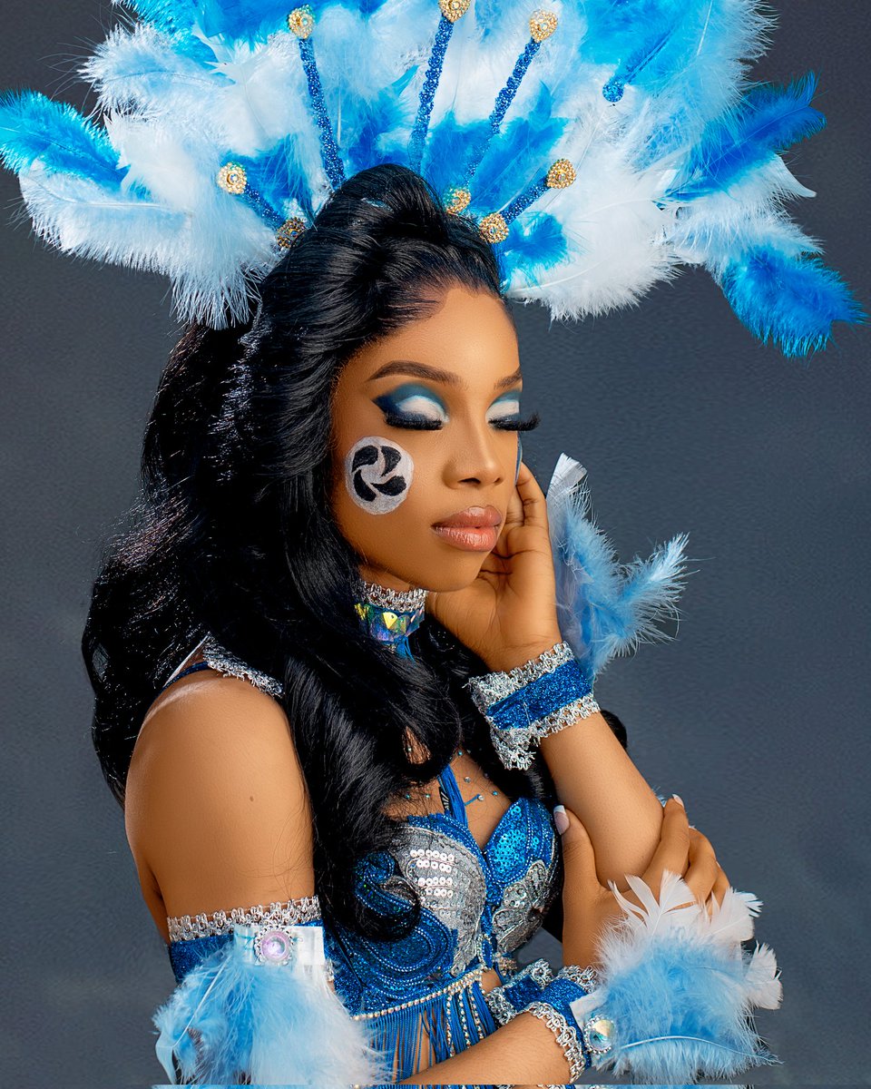 Poshthehussla's tweet photo. WE NEED MORE FEMALES ONBOARDED TO SUI 💧!
 
Fun Fact: As of today, overall 69% of cryptocurrency holders identify as male, while 31% identify as female.

Introducing Miss SuilendProtocol × SpringSui Of Nigeria 🇳🇬 — A Nigerian Model representing the Face of @SuilendProtocol x @SpringSui_ to help Onboard More Female to Sui.

For Context: So far, Her frens/fans wondering what's painted on her face already learnt about both platforms and close to be fully onboarded.

(Push post happening today across platforms)

ALPHA: Anticipate $SEND TGE this December!

A Thread 🧵  ↓.....↓......↓.....↓.....↓.....↓
