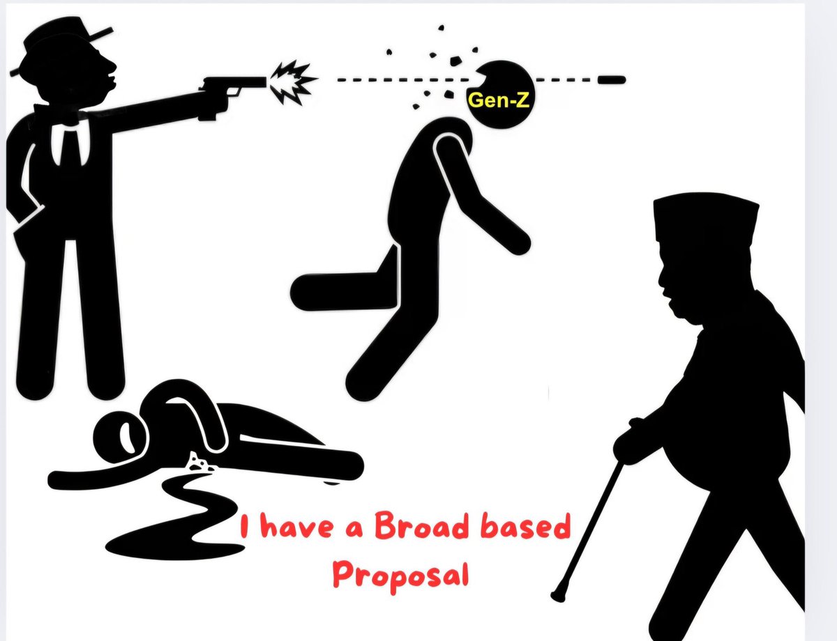 <a href="/ahmednasirlaw/">Ahmednasir Abdullahi SC</a> Ruto’s attempt to restrict public demonstrations on the streets has only driven us to embrace alternative methods of expression. We’ve adopted what is both creative and constitutionally protected: satirizing the behaviors and symbols of oppression. 

Cartooning the powerful is