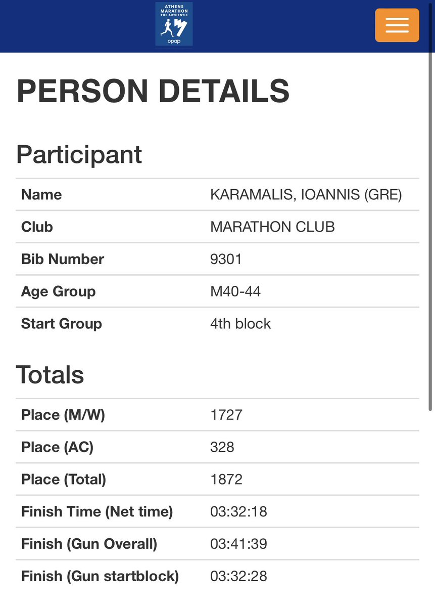 john_john84's tweet photo. Ότι γράφει δε ξεγράφει #athensmarathon #ama #marathonrunner #running #ο_κυκλος_των_χαμενων_δρομικων https://t.co/hG4xRuTFOJ
