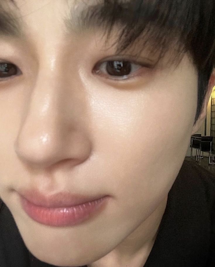 Wooseok (@wooeseok) on Twitter photo 