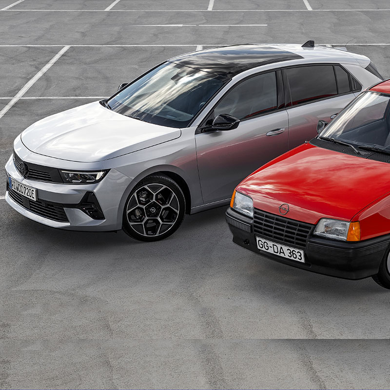 AutoKreso's tweet photo. Sreatn ti 40-ti, legendo!
Pročitaj cijeli blog i podijeli s nama svoje uspomene s Kadettom!
#autokreso #autodijelovi #autooprema #blog #opel #opelkadette #opelkadettgsi https://t.co/grgSPNRSSE
