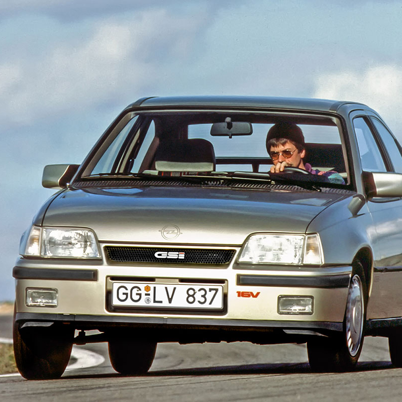 AutoKreso's tweet photo. Sreatn ti 40-ti, legendo!
Pročitaj cijeli blog i podijeli s nama svoje uspomene s Kadettom!
#autokreso #autodijelovi #autooprema #blog #opel #opelkadette #opelkadettgsi https://t.co/grgSPNRSSE