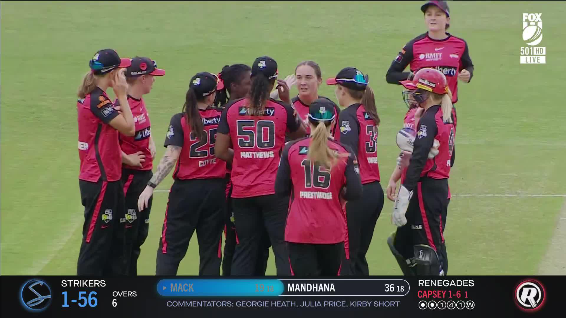 FoxCricket s video Tweet