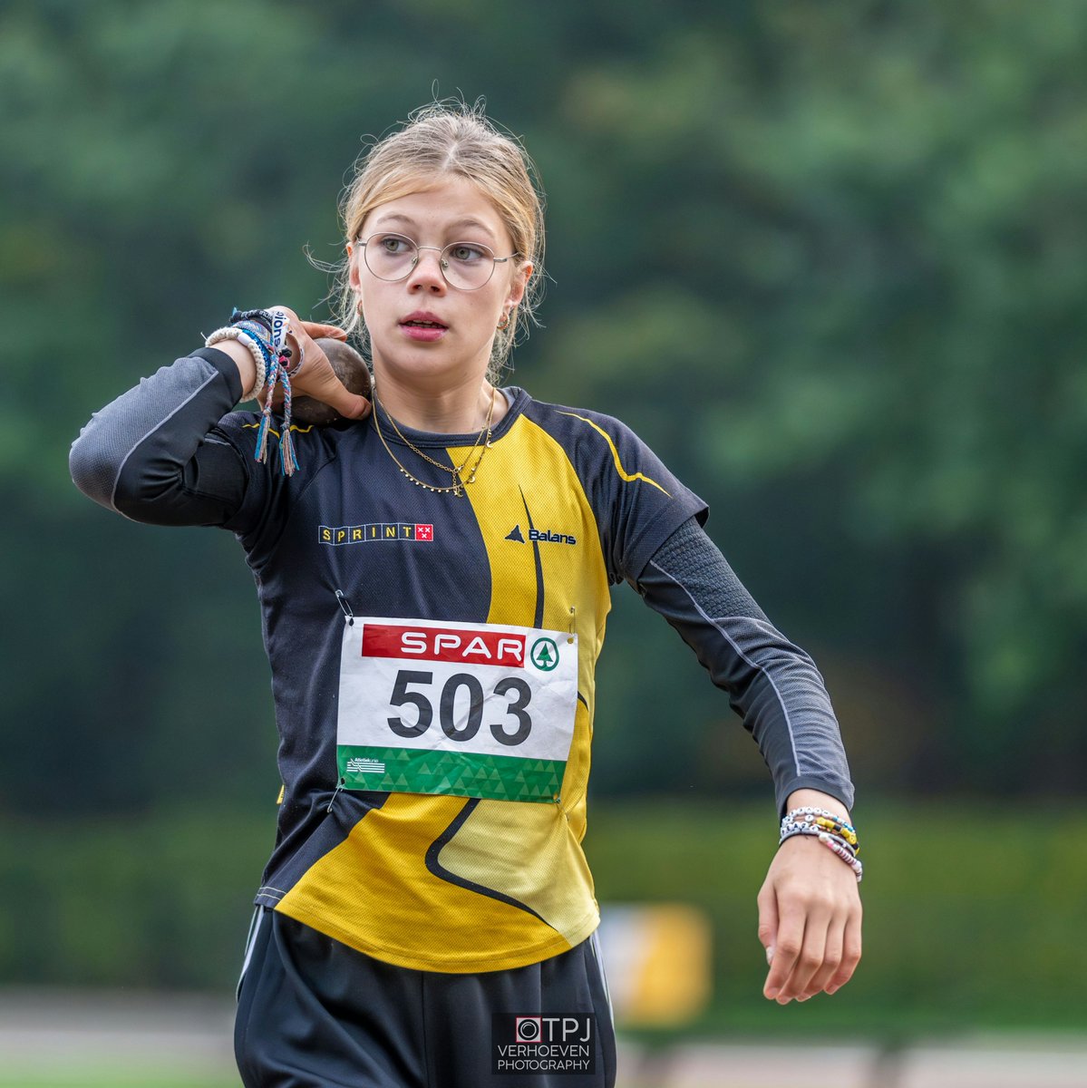 SPRINT Breda tweet media