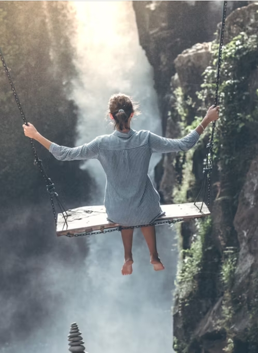 Travelercd's tweet photo. Sometimes the best therapy is a one-way ticket to somewhere new. Exploring the world always brings you closer to yourself. #Wanderlust #TravelGoals https://t.co/2PbUJ88TSe